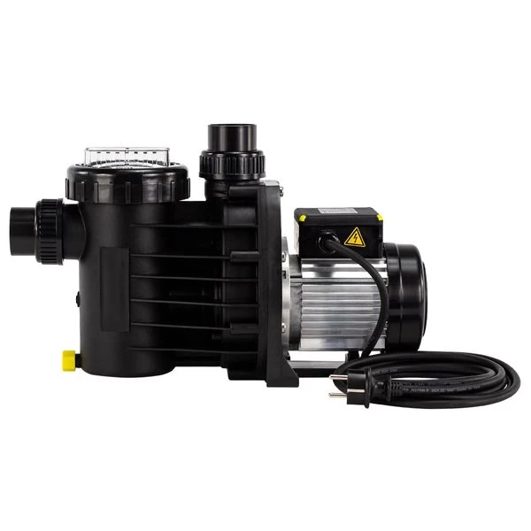 Speck Badu Magic II/8 Zwembadpomp 8m³ 4 Speck Badu Magic II/8 Zwembadpomp 8m³ - Afbeelding 2