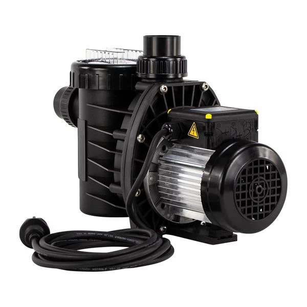 Speck Badu Magic II/4 Zwembadpomp 4m³ 5 Speck Badu Magic II/4 Zwembadpomp 4m³ - Afbeelding 3