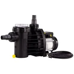 Speck Badu Magic II/11 Zwembadpomp 11m³ -Outdoor Kampeeruitrusting Winkel 5108 4