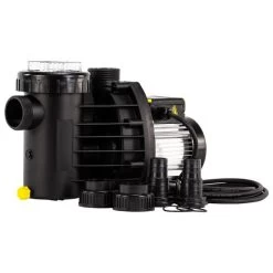 Speck Badu Magic II/8 Zwembadpomp 8m³ 14 Speck Badu Magic II/8 Zwembadpomp 8m³ -Outdoor Kampeeruitrusting Winkel 5108 7 1
