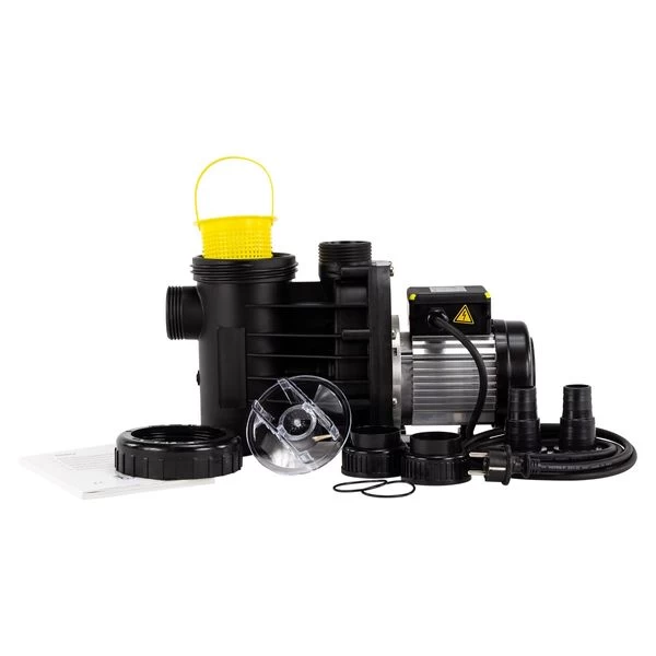 Speck Badu Magic II/8 Zwembadpomp 8m³ 6 Speck Badu Magic II/8 Zwembadpomp 8m³ - Afbeelding 4