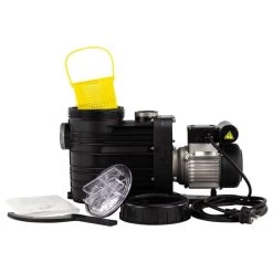 Speck Badu Top II/8 Zwembadpomp 8m³ -Outdoor Kampeeruitrusting Winkel 5112 4 2