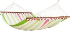 La Siesta Colada 1 Persoons Hangmat - Kiwi