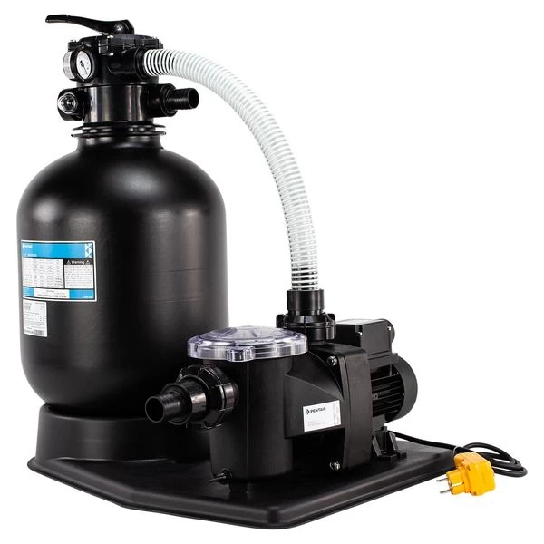 Pentair Azur Filterset 6 M³/u 4 Pentair Azur Filterset 6 M³/u - Afbeelding 2