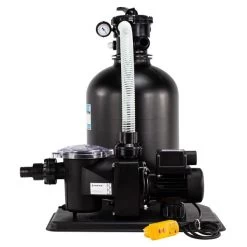 Pentair Azur Filterset 9 M³/u -Outdoor Kampeeruitrusting Winkel 5534 3 1