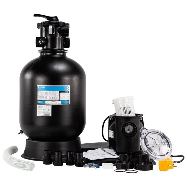 Pentair Azur Filterset 6 M³/u 6 Pentair Azur Filterset 6 M³/u - Afbeelding 4