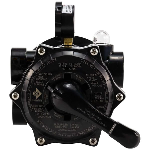 Pentair Azur Filterset 6 M³/u 9 Pentair Azur Filterset 6 M³/u - Afbeelding 7