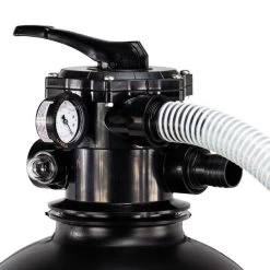 Pentair Azur Filterset 6 M³/u 16 Pentair Azur Filterset 6 M³/u -Outdoor Kampeeruitrusting Winkel 5534 8 1 1