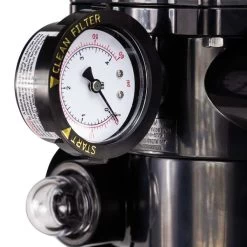 Pentair Azur Filterset 9 M³/u -Outdoor Kampeeruitrusting Winkel 5534 9 1