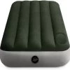 Intex Downy Luchtbed - Extra Smal - Ingebouwde Voetpomp -Outdoor Kampeeruitrusting Winkel 588 607 64760 prd2 2020 300 1