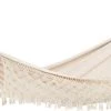 Amazonas Rio 2 Persoons Hangmat - Beige -Outdoor Kampeeruitrusting Winkel 598 1200 a017 15 f 01