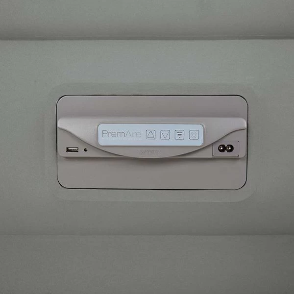 Intex Premaire Dream Luchtbed - Queensize - Ingebouwde Elektrische Pomp 5 Intex Premaire Dream Luchtbed - Queensize - Ingebouwde Elektrische Pomp - Afbeelding 3