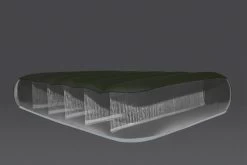 Intex Prestige Downy Luchtbed - Tweepersoons -Outdoor Kampeeruitrusting Winkel 64779 2 resultaat