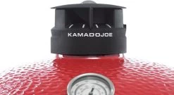 Kamado Joe Classic II Barbecue -Outdoor Kampeeruitrusting Winkel 656 1200 kjo kontrol tower top vent 1