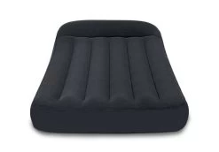Intex Pillow Rest Classic Luchtbed - Eenpersoons -Outdoor Kampeeruitrusting Winkel 66775 intex luchtbed3