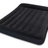 Intex Pillow Rest Classic Luchtbed - Tweepersoons -Outdoor Kampeeruitrusting Winkel 66776 intex luchtbed