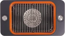 Everdure Fusion Houtskool Barbecue -Outdoor Kampeeruitrusting Winkel 672 1200 9312646028906 2