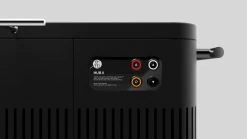 Everdure Hub II Houtskool Barbecue - Zwart -Outdoor Kampeeruitrusting Winkel 675 1200 9312646027510 1