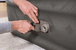 Bestway Fortech Tough Guard Luchtbed - Queensize - Ingebouwde Elektrische Pomp 29 Bestway Fortech Tough Guard Luchtbed - Queensize - Ingebouwde Elektrische Pomp -Outdoor Kampeeruitrusting Winkel 69050aux23 69050gbx23 69050xxx23 69051usx23 69051xxx23 102285 ft web pl006