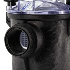 Hayward RS 2 VSTD Variabele Zwembadpomp -Outdoor Kampeeruitrusting Winkel 6957 6