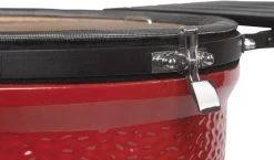 Kamado Joe Classic II Barbecue -Outdoor Kampeeruitrusting Winkel 707 1200 kjo fiberglass gasket dsc 3511