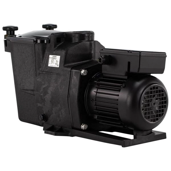 Hayward SuperPump SP1608 Zwembadpomp 11m³ 5 Hayward SuperPump SP1608 Zwembadpomp 11m³ - Afbeelding 3