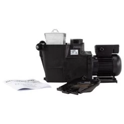 Hayward SuperPump SP2622 Zwembadpomp 22m³ (krachtstroom) 11 Hayward SuperPump SP2622 Zwembadpomp 22m³ (krachtstroom) -Outdoor Kampeeruitrusting Winkel 7084 4