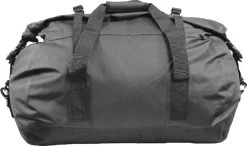 Gabbag Duffel 65L Waterdichte Tas - Zwart -Outdoor Kampeeruitrusting Winkel 708 1200 0jgr220 100 05