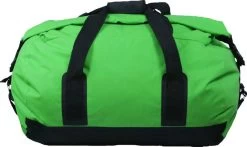 Gabbag Duffel 65L Waterdichte Tas - Groen -Outdoor Kampeeruitrusting Winkel 716 1200 0jgr220 600 05
