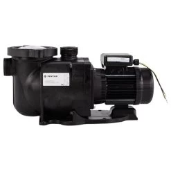 Pentair Superflo Zwembadpomp 17,5m³ P-SFL-101 -Outdoor Kampeeruitrusting Winkel 7292 2 7