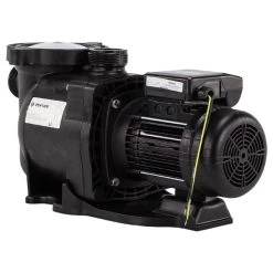 Pentair Superflo Zwembadpomp 21m³ P-SFL-151 -Outdoor Kampeeruitrusting Winkel 7292 3 5