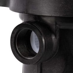 Pentair Superflo Zwembadpomp 21m³ P-SFL-151 -Outdoor Kampeeruitrusting Winkel 7292 5 5