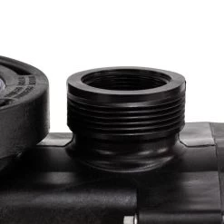 Pentair Superflo Zwembadpomp 21m³ P-SFL-151 -Outdoor Kampeeruitrusting Winkel 7292 6 5