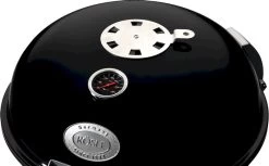 Rösle No. 1 Sport F60 Houtskool Barbecue -Outdoor Kampeeruitrusting Winkel 744 1200 4004293250056 21