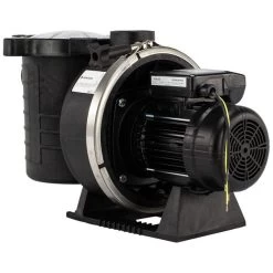 Pentair Ultraflow Plus Zwembadpomp 30m³ P-UFL-301 -Outdoor Kampeeruitrusting Winkel 746 3