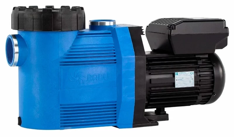 Speck Badu Prime Eco VS Variabele Zwembadpomp 3 Speck Badu Prime Eco VS Variabele Zwembadpomp