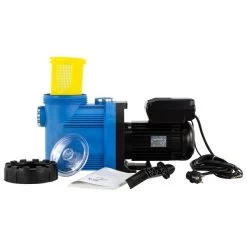 Speck Badu Prime Eco VS Variabele Zwembadpomp 15 Speck Badu Prime Eco VS Variabele Zwembadpomp -Outdoor Kampeeruitrusting Winkel 7520 4