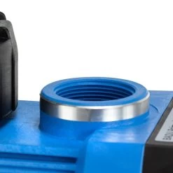 Speck Badu Prime Eco VS Variabele Zwembadpomp 18 Speck Badu Prime Eco VS Variabele Zwembadpomp -Outdoor Kampeeruitrusting Winkel 7520 6