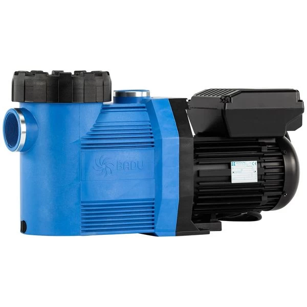 Speck Badu Prime Eco VS Variabele Zwembadpomp 7 Speck Badu Prime Eco VS Variabele Zwembadpomp - Afbeelding 5