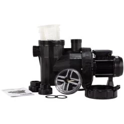 Astral Victoria Silent Plus Zwembadpomp 25m³ -Outdoor Kampeeruitrusting Winkel 7540 7 3