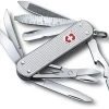 Victorinox MiniChamp Alox Zakmes - Zilver 2 Victorinox MiniChamp Alox Zakmes - Zilver -Outdoor Kampeeruitrusting Winkel 76111160046994 victorinox mini champ alox uitgeklapt resultaat
