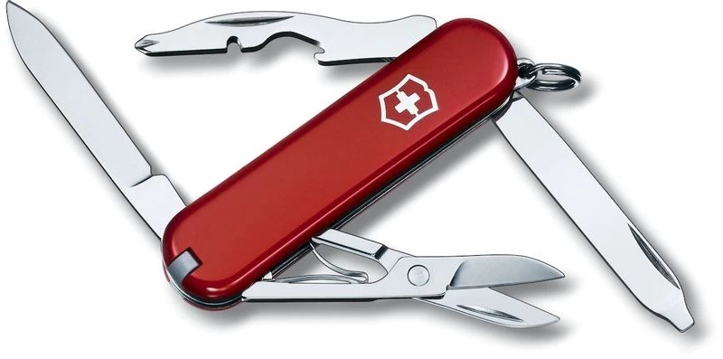 Victorinox Rambler Zakmes 3 Victorinox Rambler Zakmes