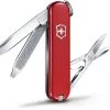 Victorinox Classic SD Zakmes - Rood