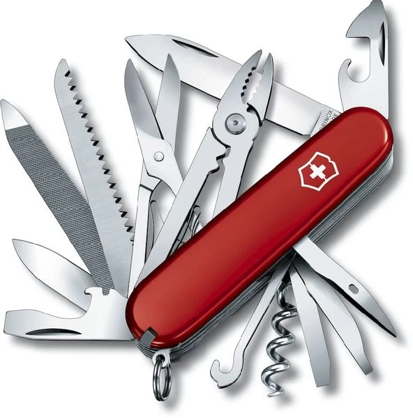 Victorinox Handyman Zakmes 3 Victorinox Handyman Zakmes