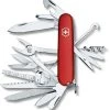Victorinox Swiss Champ Zakmes - Rood 1 Victorinox Swiss Champ Zakmes - Rood -Outdoor Kampeeruitrusting Winkel 7611160100634 victorinox swiss champ rood uitgeklapt 2 resultaat