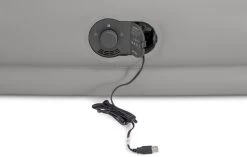 Intex Prestige Mid-Rise Luchtbed - Eenpersoons - Ingebouwde Elektrische Pomp -Outdoor Kampeeruitrusting Winkel 765 1200 intex twin prestige mid rise luchtbed 1 persoons 5