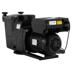 Hayward SuperPump VSTD 1 PK Variabele Zwembadpomp -Outdoor Kampeeruitrusting Winkel 7960 3 1 1