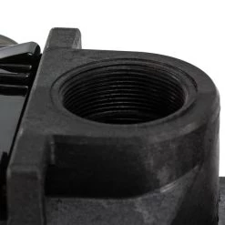 Hayward SuperPump VSTD 1 PK Variabele Zwembadpomp -Outdoor Kampeeruitrusting Winkel 7960 6 1