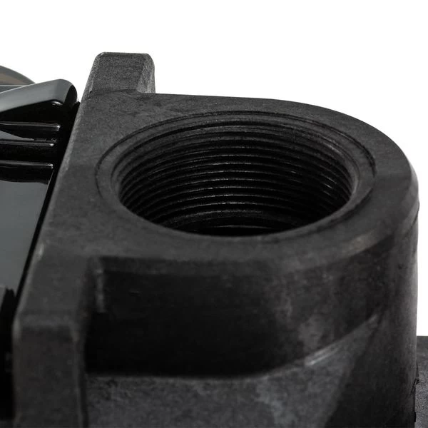 Hayward SuperPump VSTD 1.5 PK Variabele Zwembadpomp 10 Hayward SuperPump VSTD 1.5 PK Variabele Zwembadpomp - Afbeelding 8