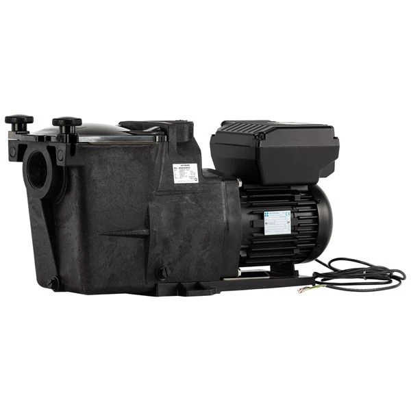 Hayward SuperPump VSTD 1.5 PK Variabele Zwembadpomp 7 Hayward SuperPump VSTD 1.5 PK Variabele Zwembadpomp - Afbeelding 5